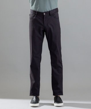 JOSEPH HOMME アポロテックストレッチ / CIGAR グレー系