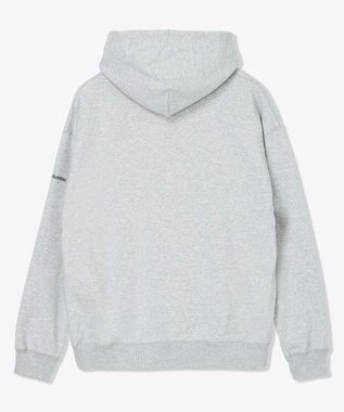 Columbia Columbia/ アレキサンダーアイルスウェットフーディー /コロンビア Columbia Grey Heather