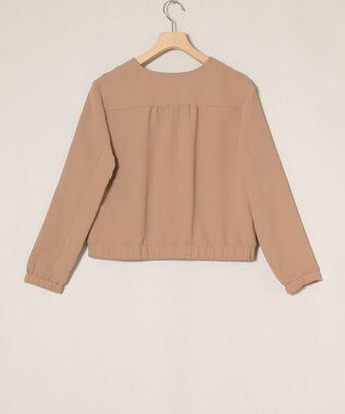 ONWARD Reuse Park 【any SiS】ジャケット春夏 ブラウン