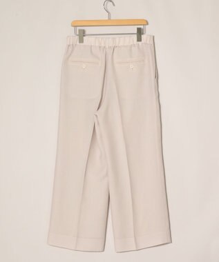 ONWARD Reuse Park 【23区】パンツ春夏 ベージュ