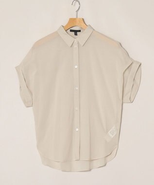 ONWARD Reuse Park 【ICB】ブラウス春夏 イエロー