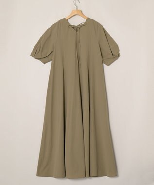 ONWARD Reuse Park 【UNFILO】ワンピース春夏 グリーン