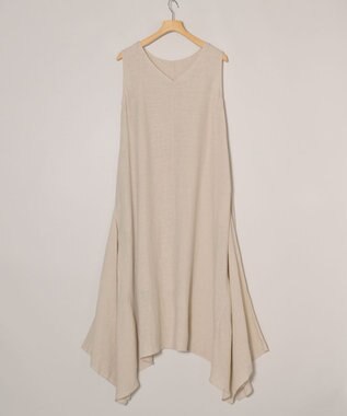 ONWARD Reuse Park 【23区】ワンピース春夏 オフホワイト