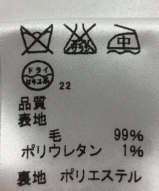 ONWARD Reuse Park 【J.PRESS】ジャケット春夏 ブラック