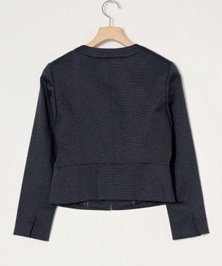 ONWARD Reuse Park 【23区】ジャケット春夏 ネイビー