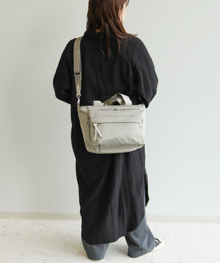 ACE BAGS & LUGGAGE PROGRES サージュ トートバッグ 68374 プログレ ショルダーバッグ 2WAY ベージュ