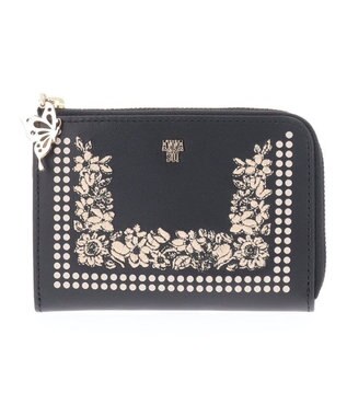 ANNA SUI ディア マルチケース クロ