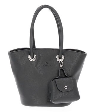 CLATHAS メルベイユ 2wayトート ブラック