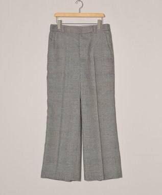 ONWARD Reuse Park 【23区】パンツ春夏 ブラック