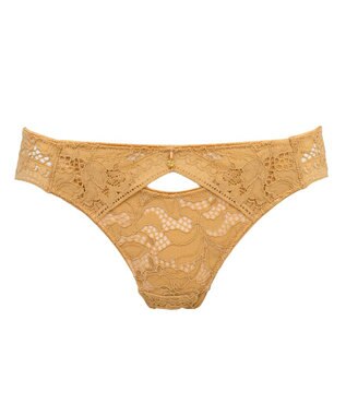 BRADELIS New York 【BRADELIS New York】ジャスミンスタイルタンガ26S1 イエローゴールド