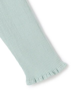 TOCCA 【星風まどかコラボ】STELLA BREEZE KNIT カーディガン ミント系