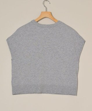 ONWARD Reuse Park 【any SiS】ニット秋冬 グレー