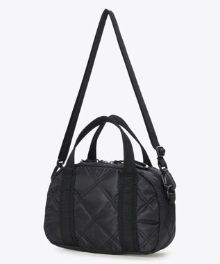 Columbia Columbia/ プライスストリームQLミニダッフル /コロンビア Black