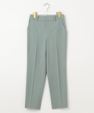 ANY SIS S 【大人百花掲載 ヨンアさん着用】シリーズ累計7万本突破！サーモ2WAYストレッチ テーパードパンツ 【WEB限定】ミント