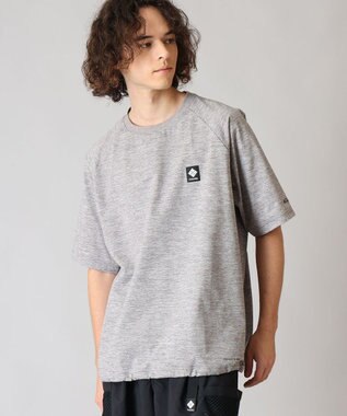 Columbia Columbia/ レイリバーショートスリーブポケットTシャツ /コロンビア