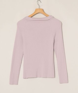 ONWARD Reuse Park 【組曲】ニット秋冬 ピンク