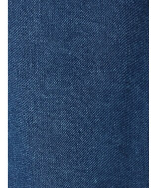 earth music&ecology Ｌｅｅ×ｅ．ｍ．ａ．ｅ　ＤＥＮＩＭ　ＶＥＳＴ Indigo