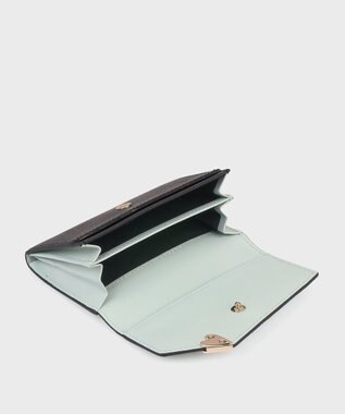 Paul Smith ラブレター 名刺入れ ブラック
