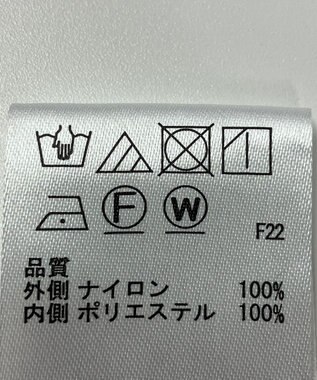 ONWARD Reuse Park 【any SiS】スカート秋冬 ネイビー