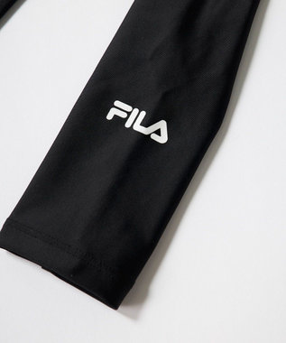 OP／FILA 【FILA】スイムレギンス ブラック