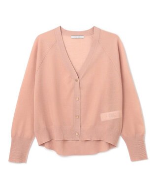 BEIGE， AUBER / シアーカーデ Nude