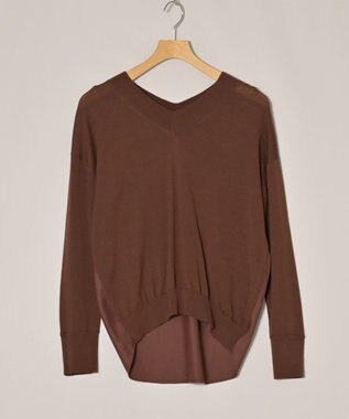 ONWARD Reuse Park 【23区】ニット秋冬