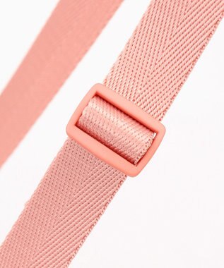 ANY KIDS ぬいぐるみ抱っこポシェット ウサギ