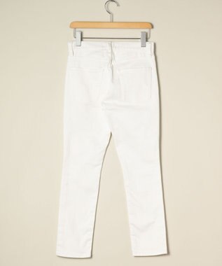 ONWARD Reuse Park 【23区】パンツ春夏 ホワイト