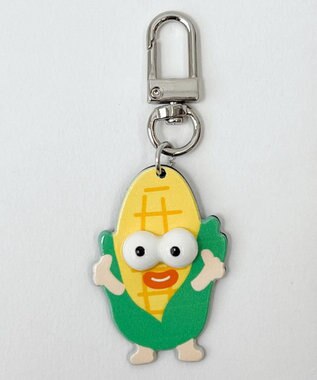 WEGO フードモンスターキーホルダー