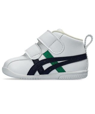 ASICS WALKING アミュレファースト SL ホワイト系