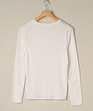 ONWARD Reuse Park 【23区】カットソー秋冬 ホワイト