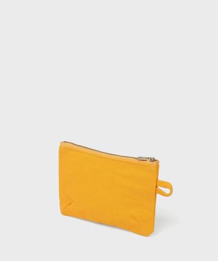 Paul Smith Paul Smith Logo ポップカラー ポーチ イエロー