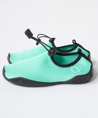 OP／FILA 【Ocean Pacific】マリンシューズ
