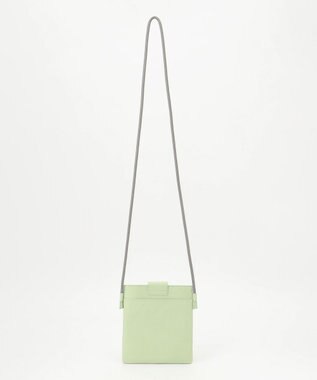 airlist ミニショルダーバッグ Mokka モッカ ミント