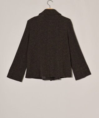 ONWARD Reuse Park 【JANE MORE】ジャケット秋冬 ブラウン