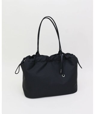 MORROW by thank MID BAG TOTE ブラック