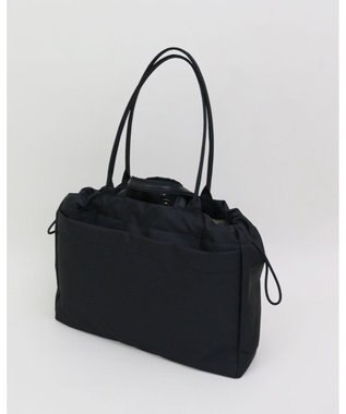 MORROW by thank MID BAG TOTE ブラック
