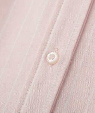 AMERICAN HOLIC 【Mickey&Friends】ボタンダウンシャツ Pink