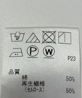 ONWARD Reuse Park 【J.PRESS】ブラウス秋冬 ネイビー