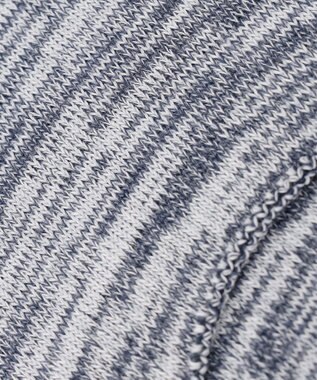 JOSEPH HOMME ミックスカバー　フットカバー ダルブルー系