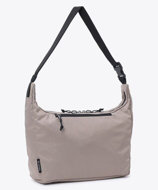 Columbia Columbia/ グレートスモーキーガーデンクレセントショルダー /コロンビア Wet Sand