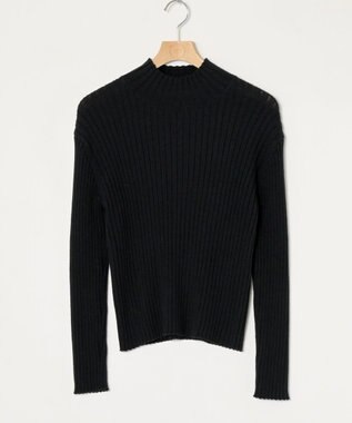 ONWARD Reuse Park 【23区】ニット秋冬 ブラック