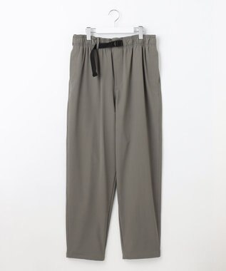  WARM プラス リラックステーパードパンツ [22年秋冬商品]