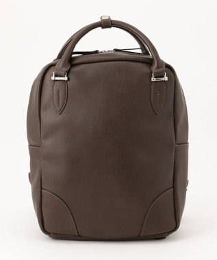 UNBILLION Otias アンティークタイプ合皮2WAYリュック