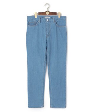 J.PRESS MEN 【JAPAN MADE DENIM】ストレッチスローンデニム