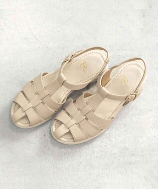 REGAL FOOT COMMUNITY 【アールドット】S22C グルカサンダル