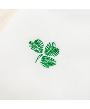 PET PARADISE ペットパラダイス トレーナー パンツつなぎ 《ホワイト》 小型犬 ホワイト