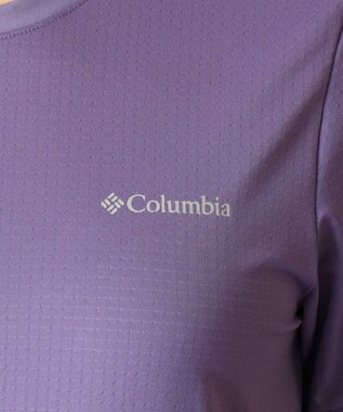 Columbia Columbia/ ワイルドスプリングスショートスリーブTシャツ /コロンビア Stormwatch