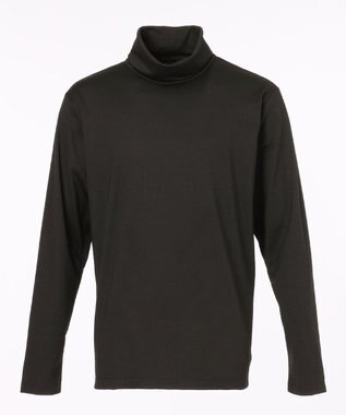 GLOBAL LINE】WASHABLE WOOL JERSEY 