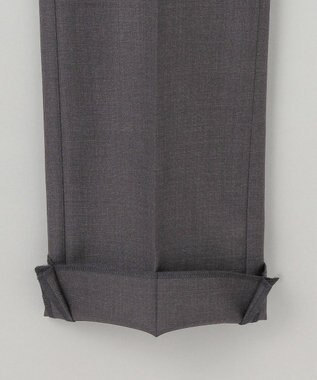 GOTAIRIKU 【DORMEUIL】MILLENNIAL スーツ グレー系